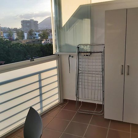 Ático Quintero Apartamento Benalmádena Exterior foto