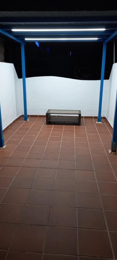 Ático Quintero Apartamento Benalmádena Exterior foto