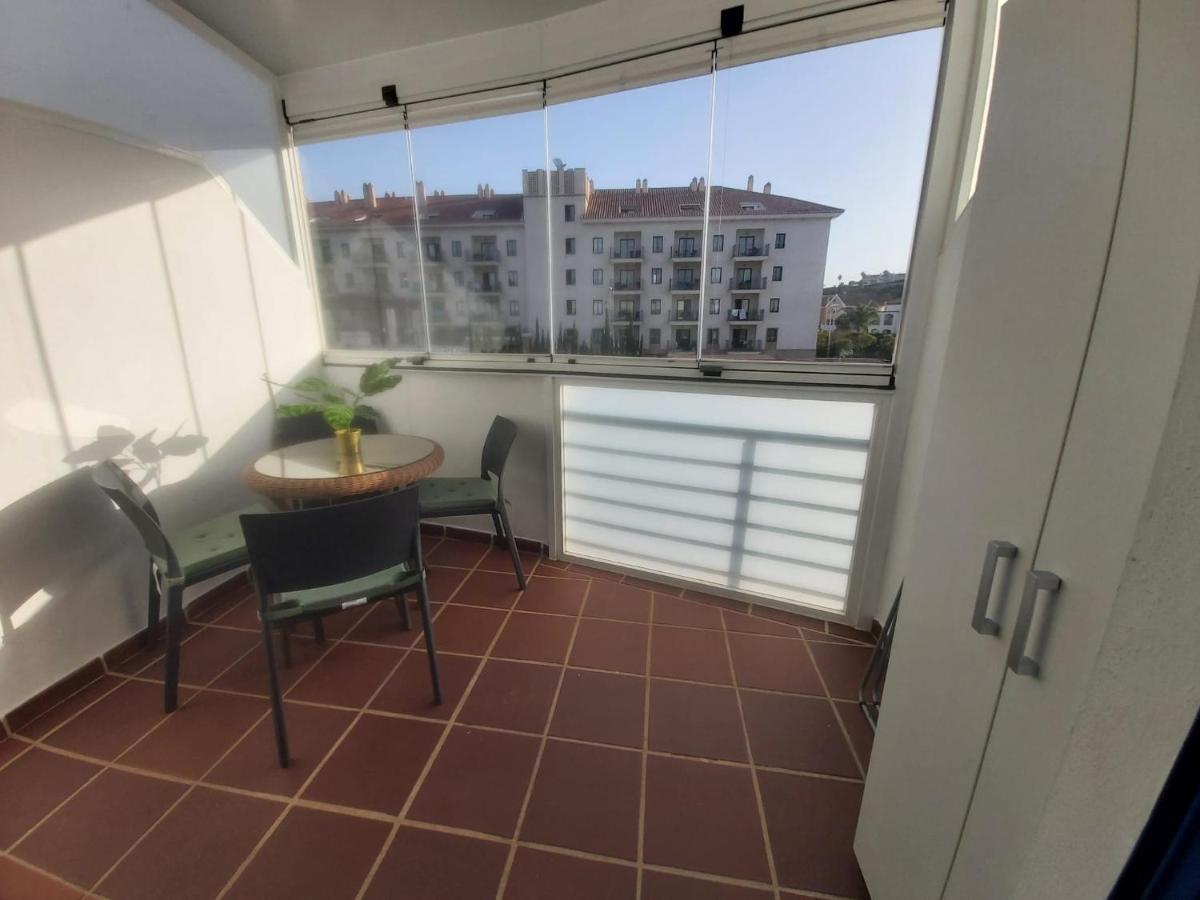 Ático Quintero Apartamento Benalmádena Exterior foto