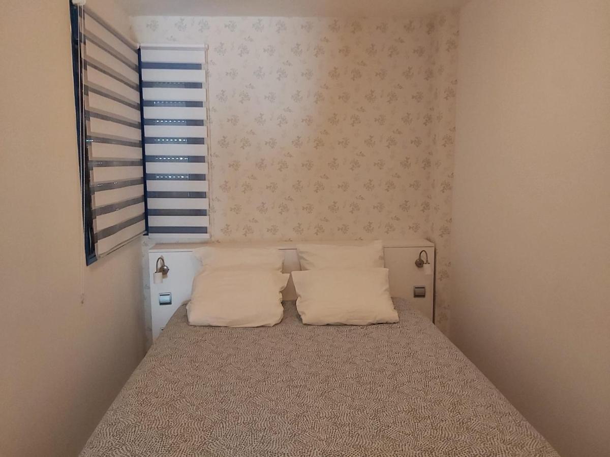 Ático Quintero Apartamento Benalmádena Exterior foto