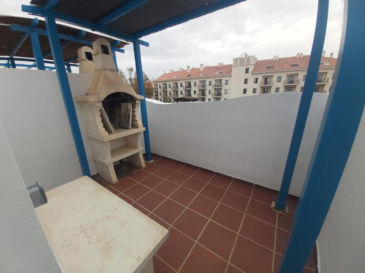 Ático Quintero Apartamento Benalmádena Exterior foto