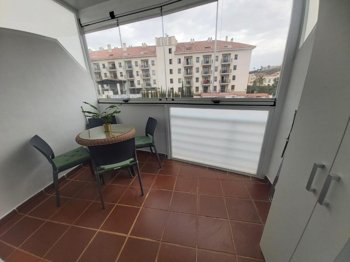 Ático Quintero Apartamento Benalmádena Exterior foto