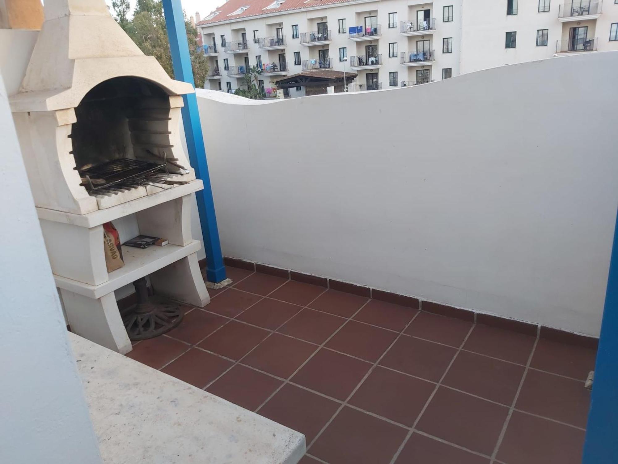 Ático Quintero Apartamento Benalmádena Exterior foto