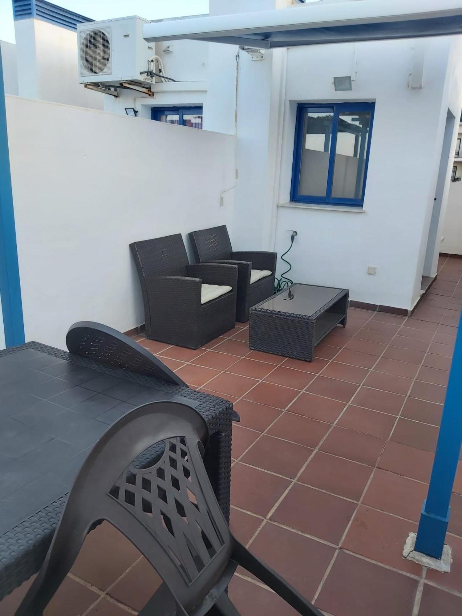 Ático Quintero Apartamento Benalmádena Exterior foto